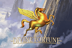 Ігровий слот Divine Fortune MegaWays