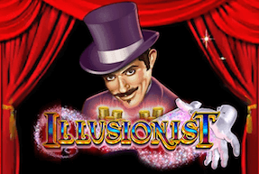 Ігровий слот Illusionist